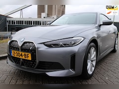 BMW i4 - EDrive35 High Executive 70 kWh