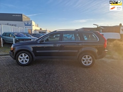 Volvo XC90 - 2.5 T Momentum/AUT/7PERS/NED AUTO