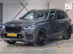 BMW X5 - XDrive45e High Executive|Pano|Laser|Full|1e eig|22Inch