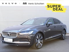 Volvo S90 - B5 Mild Hybrid Plus Bright | Visual Park Assist incl. 360° Parkeercamera | 20" Lichtmetale