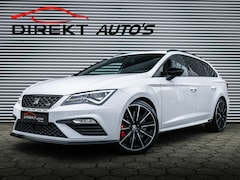 Seat Leon ST - 2.0 TSI CUPRA 300 4DRIVE PERFORMANCE PANO BREMBO