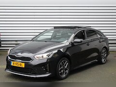 Kia Pro cee'd - ProCeed 1.0 T-GDI 120pk GT-Line Edition NL-Auto NAP Panoramadak Clima Cruise Navi Camera 1