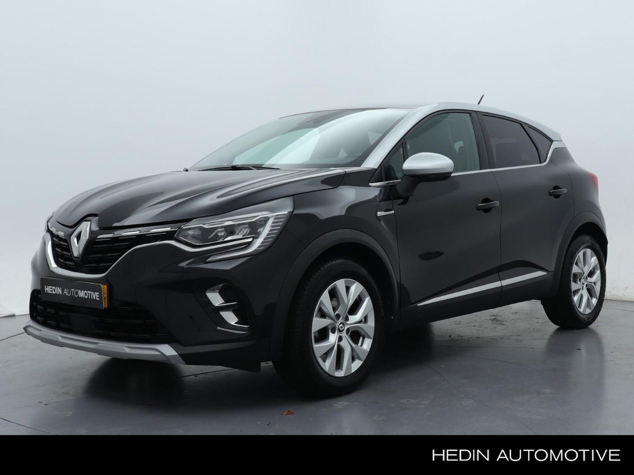 Renault Captur - 1.0 TCe 90 Intens - AutoWereld.nl