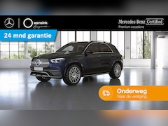 Mercedes-Benz GLE-Klasse - 450 4MATIC Premium Plus | AMG | Panoramadak | 360 graden camera | Luchtvering | Rijassiste