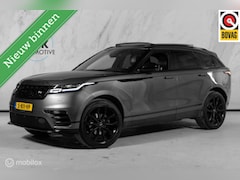 Land Rover Range Rover Velar - 2.0 P250 Turbo AWD R-Dynamic SE