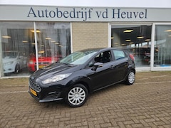 Ford Fiesta - 1.0 Style Nieuwe Distributie Airco*Rijklaar