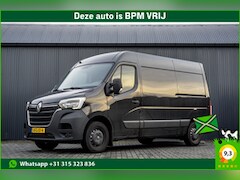 Renault Master - 2.3 dCi L2H2 | Euro 6 | 136 PK | Cruise | Airco | LED