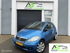 Mercedes-Benz A-klasse - 150 Avantgarde, Automaat, Airco, Apk