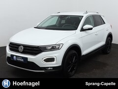 Volkswagen T-Roc - 1.5 TSI Sport | Virtual Cockpit | Camera | ACC | Stoelverw. |