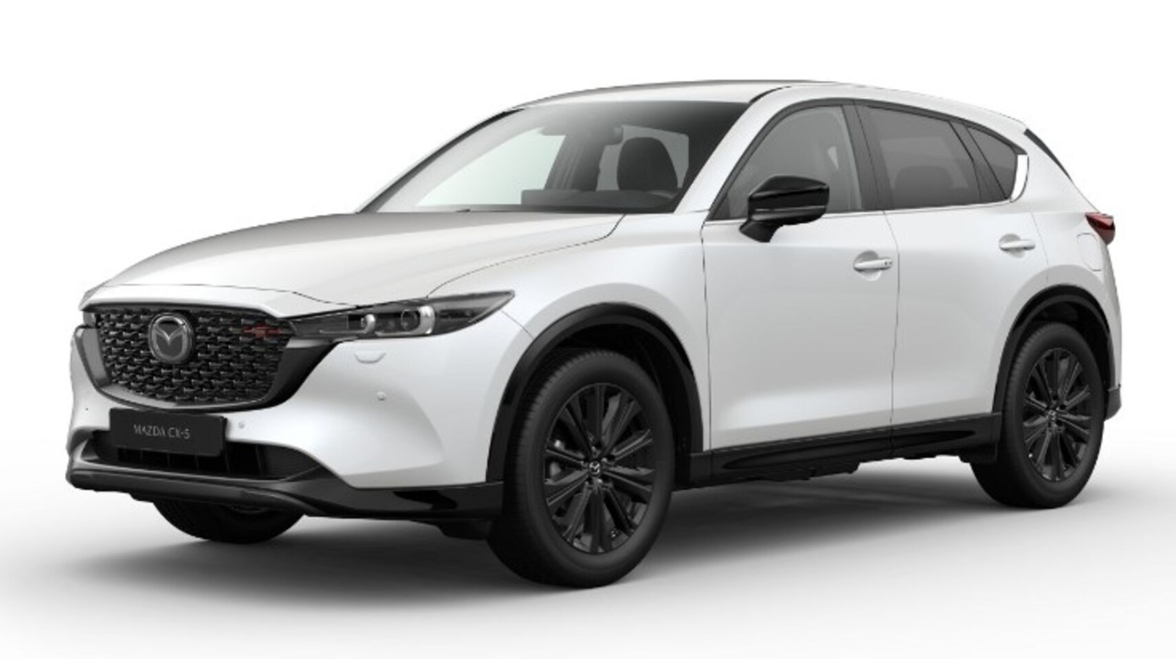 Mazda CX-5 - Automaat 2.0 SkyActiv-G 165 Sportive - Leer - Trekhaak wegklapbaar - 1 eigenaar - AutoWereld.nl