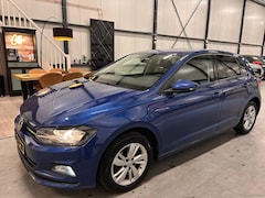 Volkswagen Polo - 1.0 Trendline 2019 Stoelverwarming pdc