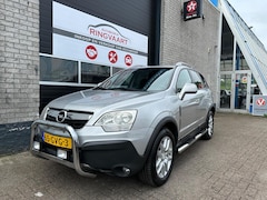 Opel Antara - 2.4-16V Temptation Nette Auto