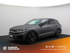 Volkswagen Touareg - R 3.0 TSI eHybrid 462pk Tiptronic Trekhaak, Luchtvering, Panoramadak, Adaptive cruise cont