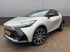 Toyota C-HR - 2.0 Hybrid GR-Sport Première Edition Pano Dak Full Options