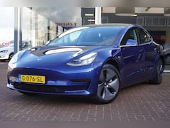 Tesla Model 3 - Standard RWD Plus 60 kWh | 76.000km | Vol opties | BTW | 360 camera | Dealerauto | Inruil