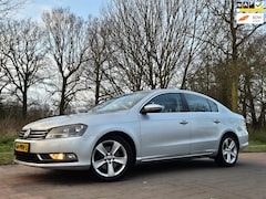 Volkswagen Passat - 1.8 TSI Comfortline