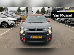 Citroën C3 - 1.2 PureTech Shine