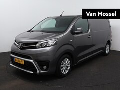 Toyota ProAce Worker - 1.6 D-4D Professional | Navigatie | Trekhaak | Parkeersensoren achter