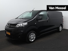 Opel Vivaro - 1.5 CDTI L2H1 Innovation | Navigatie | Camera | Cruise control