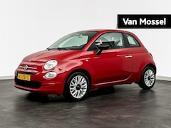 Fiat 500 - 0.9 TwinAir Turbo Popstar | BLUETOOTH | CRUISE | AIRCO | LMV |