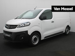 Opel Vivaro - 1.5 CDTI L2H1 Edition