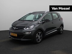 Opel Ampera-e - Business executive 60 kWh | Stoel/Stuurverwarming | Leder | Camera