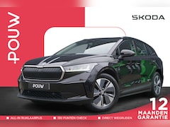 Skoda Enyaq iV - 60 180pk | PDC Achter | Navigatie | Voorklimatisering