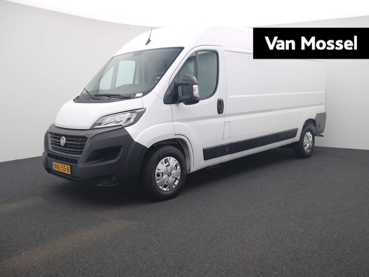 Fiat E-Ducato - 3.5T L3H2 79 kWh | Clima | Parkeersensoren | Zijschuifdeur | Camera - AutoWereld.nl