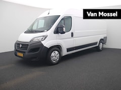 Fiat E-Ducato - 3.5T L3H2 79 kWh | Clima | Parkeersensoren | Zijschuifdeur | Camera