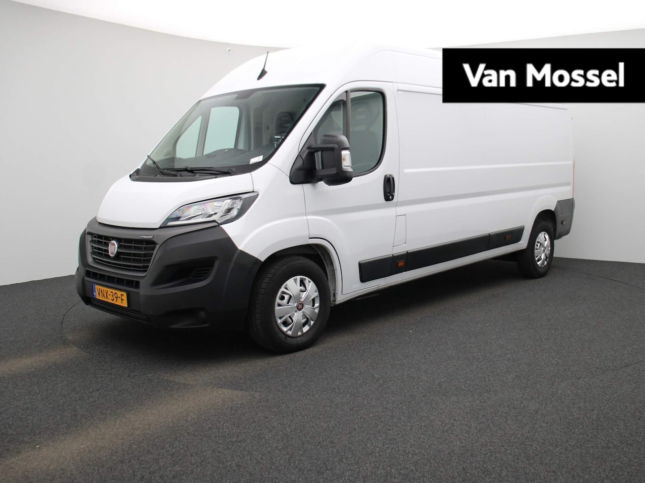 Fiat E-Ducato - 3.5T L3H2 79 kWh | Climate Control | Achteruitrijcamera | Navigatie | - AutoWereld.nl