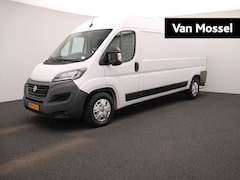 Fiat E-Ducato - 3.5T L3H2 79 kWh | Navigatie | Climate Control | Camera | Parkeersensoren | Zijschuifdeur