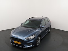 Ford Focus Wagon - EcoBoost 125PK ST Line Business | 55.000km I Winter Pack I LED I Camera I Navi I Climate