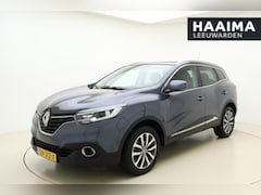 Renault Kadjar - 1.2 TCe Limited 130 PK Automaat | Navigatie | Trekhaak | Climate control | Lichtmetalen ve