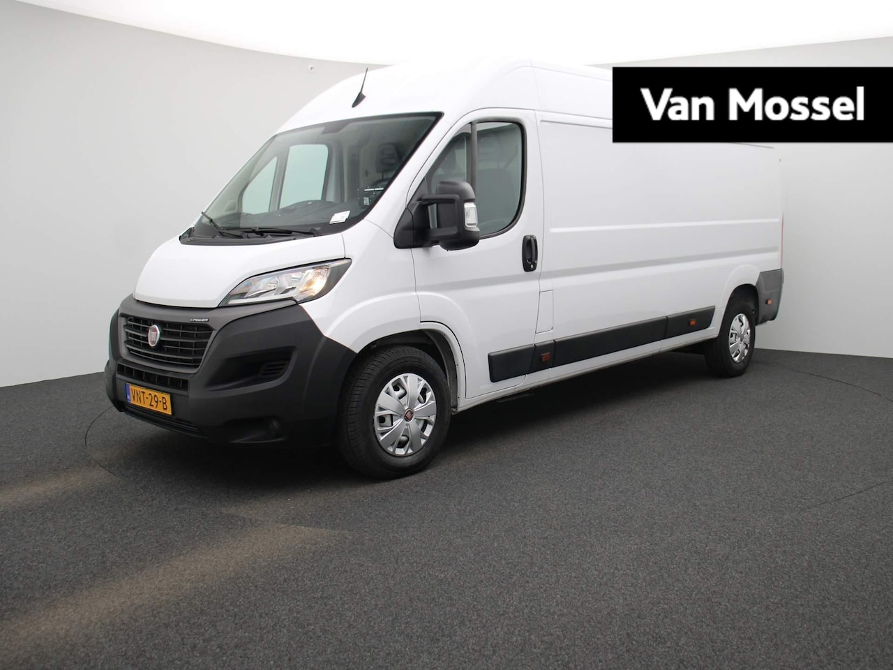 Fiat E-Ducato - 3.5T L3H2 79 kWh | Climate Control | Achteruitrijcamera | Navigatie | - AutoWereld.nl