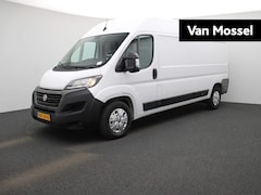 Fiat E-Ducato - 3.5T L3H2 79 kWh | Climate Control | Achteruitrijcamera | Navigatie |