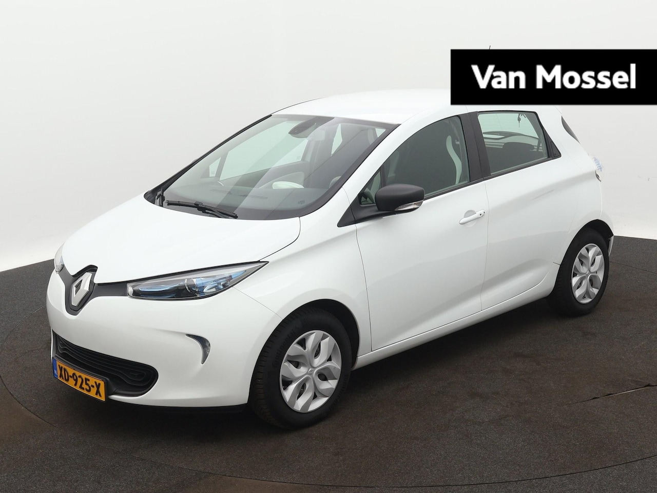 Renault Zoe - R90 Life 41 kWh | Navigatie | Apple Carplay/Android Auto | - AutoWereld.nl