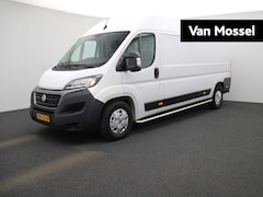 Fiat E-Ducato - 3.5T L3H2 79 kWh | Climate Control | Achteruitrijcamera | Navigatie |