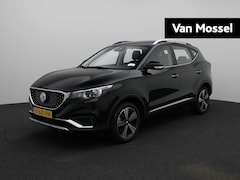 MG ZS - EV Luxury 45 kWh | Lederen Bekleding | Panoramadak | Navigatie | Airco | Camera | Parkeers