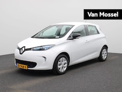 Renault Zoe - R90 Life 41 kWh | Navigatie | Climate Control | Parkeersensoren |