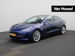 Tesla Model 3 - Standard RWD Plus 60 kWh | Climate Control | Stoelverwarming | Panorama dak | Navigatie |