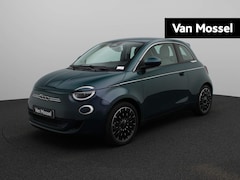 Fiat 500 - La Prima 42 kWh | Apple-Android Play | Camera | Keyless Go+Entry | Leder | JBL Premium Sou