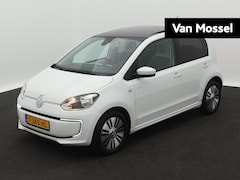 Volkswagen e-Up! - e-Up | PANORAMADAK | STOELVERWARMING | NAVIGATIE | CLIMATE CONTROL | LED DAGRIJVERLICHTING