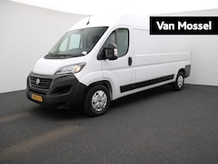 Fiat E-Ducato - 3.5T L3H2 79 kWh | ECC | Navi | PDC | Cam |