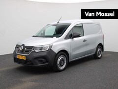 Renault Kangoo E-Tech - Advance 22 kW 44 kWh