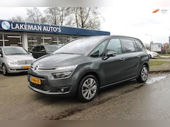 Citroën Grand C4 Picasso - 1.6 THP Exclusive Huurkoop Inruil APK Garantie