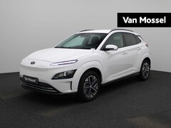 Hyundai Kona Electric - EV Fashion 39 kWh