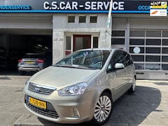 Ford C-Max - 2.0-16V Titanium Airco | Cruise | PDC