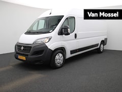 Fiat E-Ducato - 3.5T L3H2 79 kWh | Navi | ECC | Zijschuifdeur |