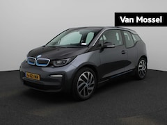 BMW i3 - Executive Edition 120Ah 42 kWh | Navigatie | Climate Control | Camera | Stoelverwarming |