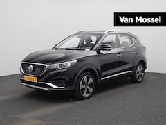 MG ZS - EV Luxury 45 kWh | Leder | Panoramadak | Cruise Control | LED